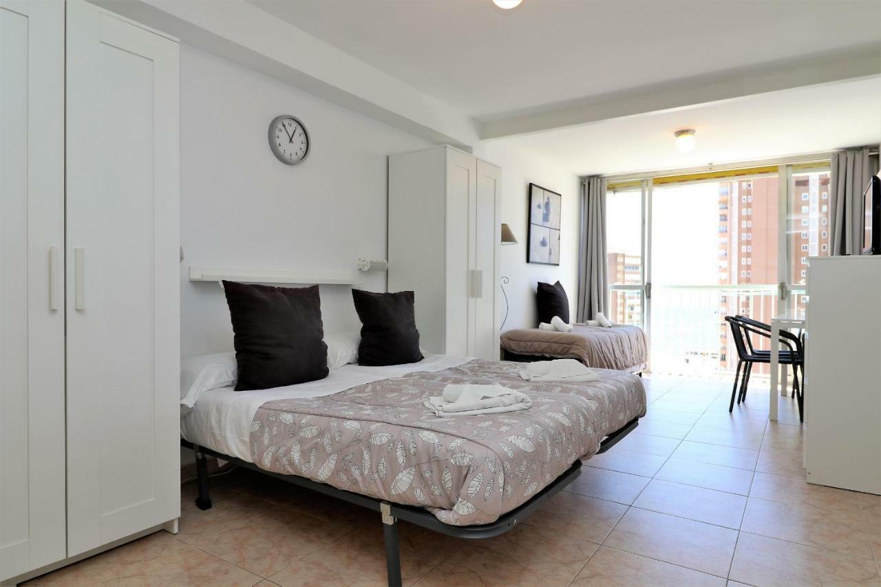 Albatros 17-5 Appartement Benidorm