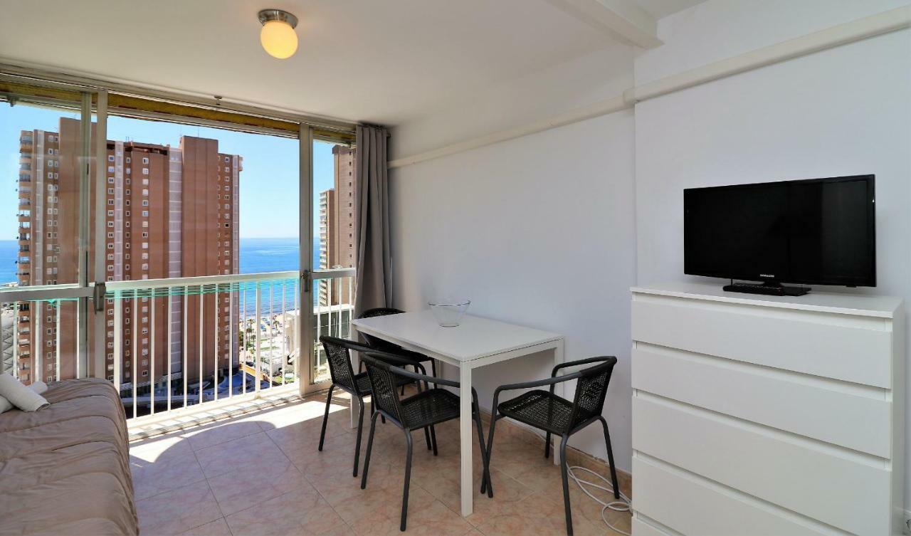 Albatros 17-5 Appartement Benidorm