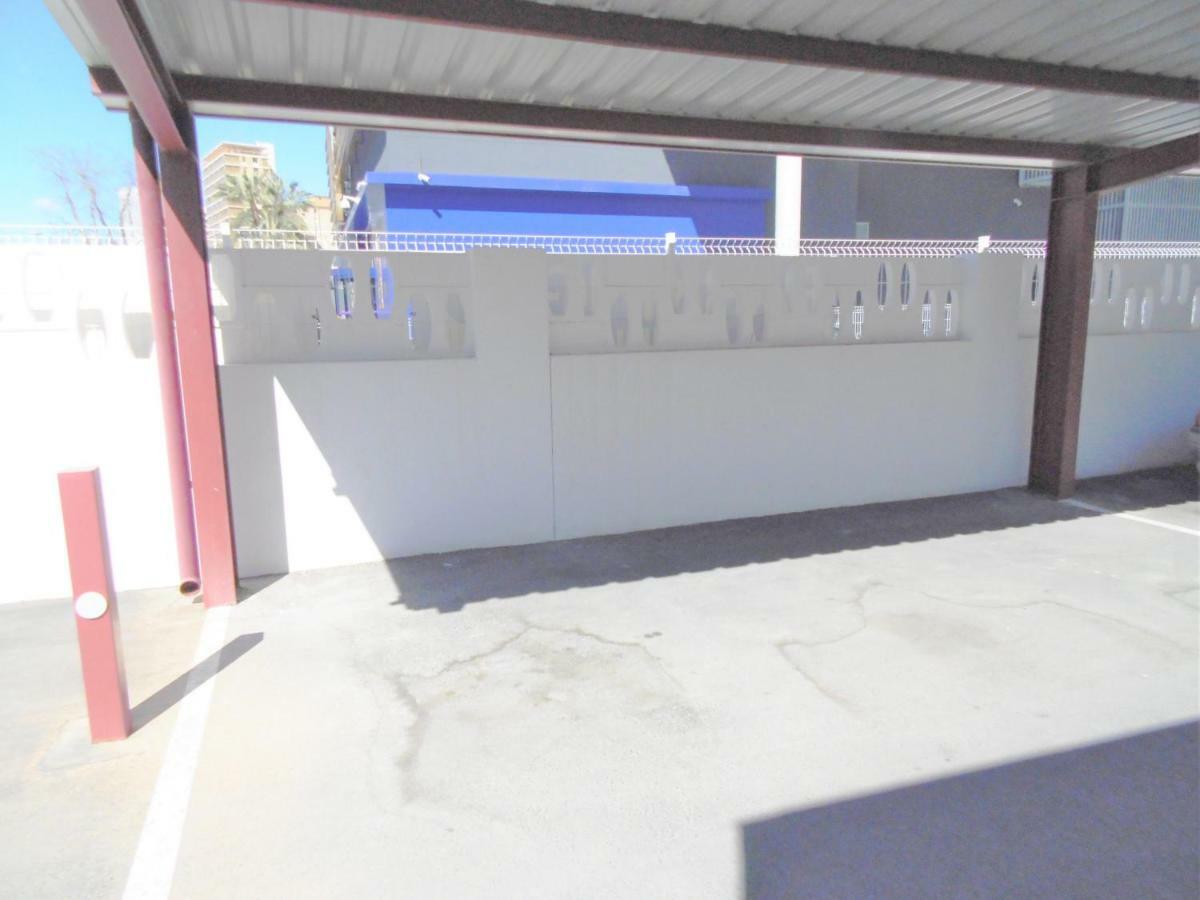 Apartamento Albatros 17-5 Benidorm