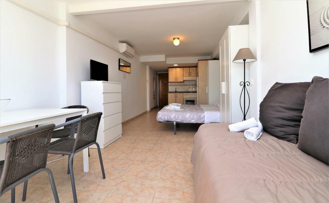 Appartement Albatros 17-5 Benidorm