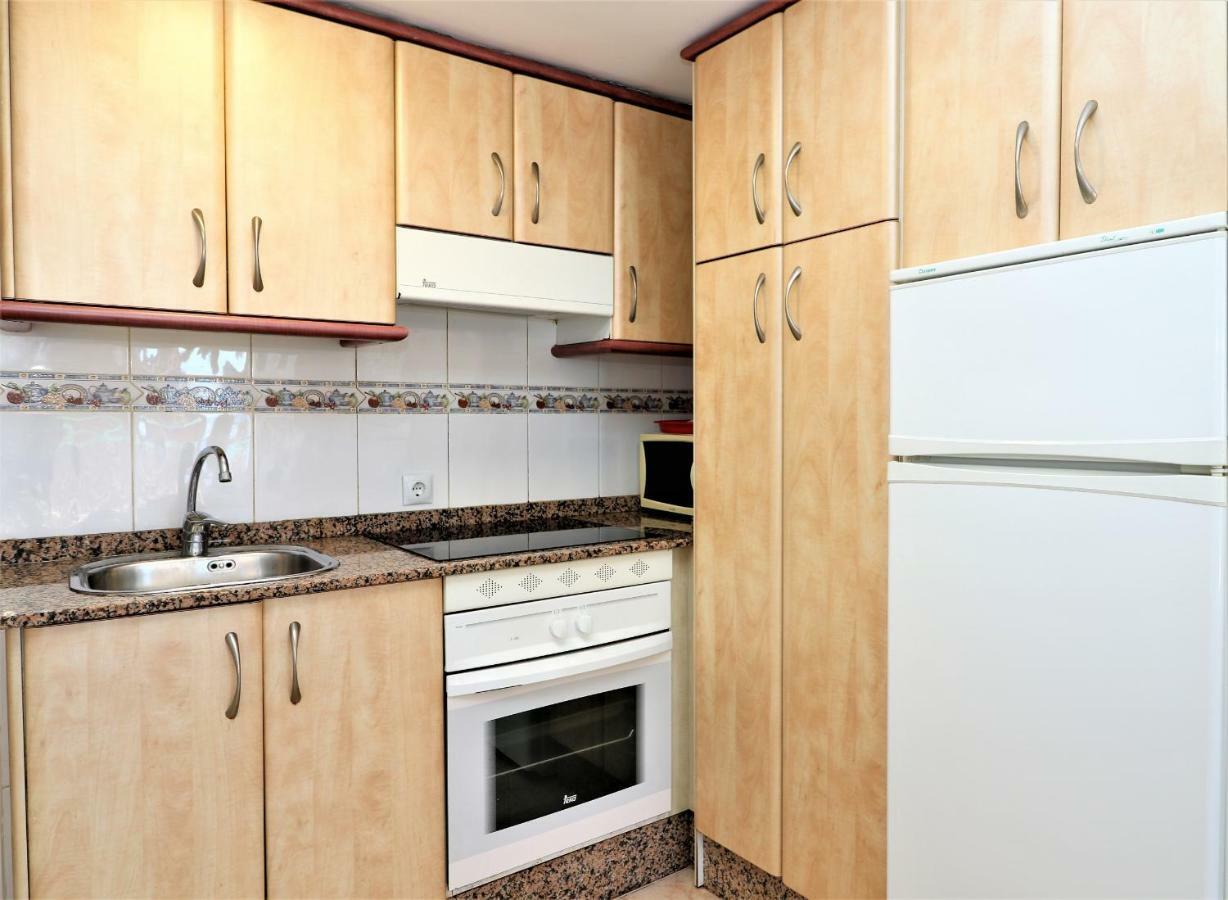 Appartement Albatros 17-5 Benidorm